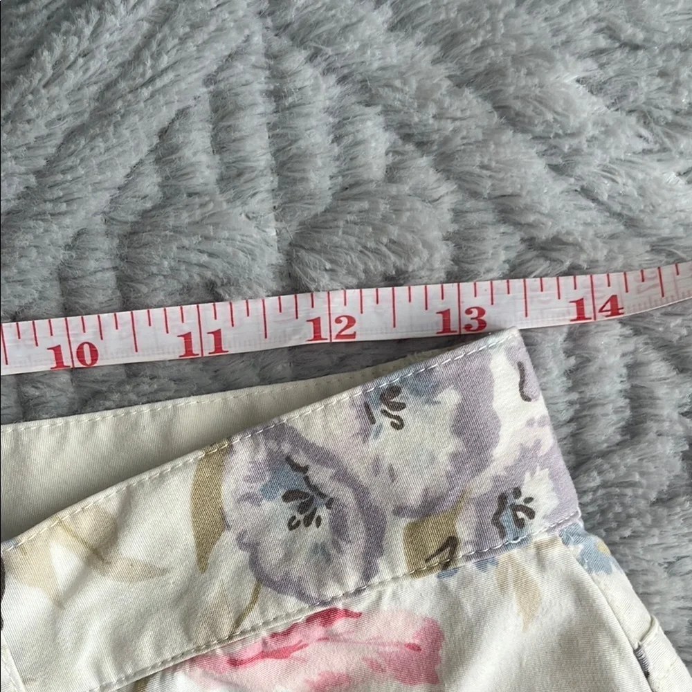 Ralph Lauren chic size